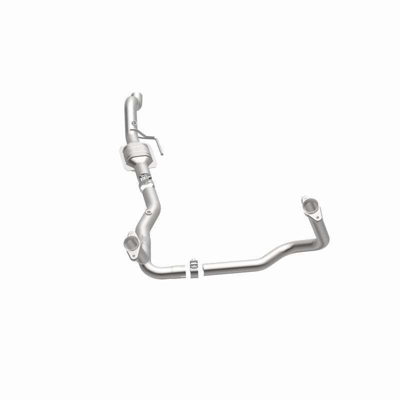 MagnaFlow Direct Fit Catalytic Converter 00 Dakota 3.9L 4wd OEM