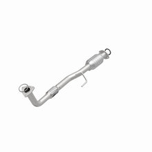 Load image into Gallery viewer, MagnaFlow Direct Fit Catalytic Converter 99-00 Toyota Solara 2.2L