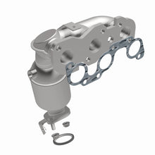 Load image into Gallery viewer, MagnaFlow Direct Fit Catalytic Converter 2002 Toyota Avalon 3.0L