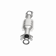 Load image into Gallery viewer, MagnaFlow Direct Fit Catalytic Converter 01-02 Montero 3.5L Rear