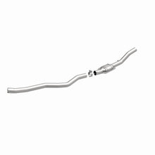 Load image into Gallery viewer, MagnaFlow Direct Fit Catalytic Converter Dodge Dakota 3.9/5.2L 4WD