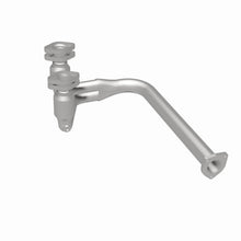 Load image into Gallery viewer, MagnaFlow Direct Fit Catalytic Converter 00-04 Jeep Wrangler 4.0L