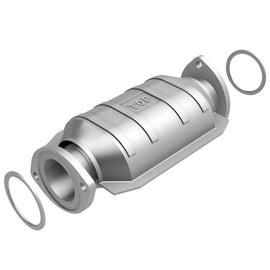 MagnaFlow Direct Fit Catalytic Converter 95-97 Toyota Land Cruiser 4.5L