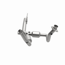 Load image into Gallery viewer, MagnaFlow Direct Fit Catalytic Converter 99-01 G Cherokee 4.7 fr OEM