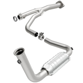 MagnaFlow Direct Fit Catalytic Converter 2004 Liberty D/S frt OEM