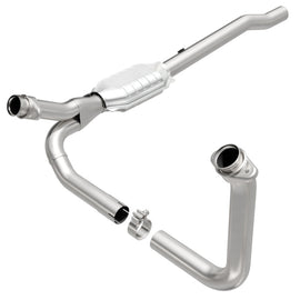 MagnaFlow Direct Fit Catalytic Converter 02-03 Ram1500 4.7OEM