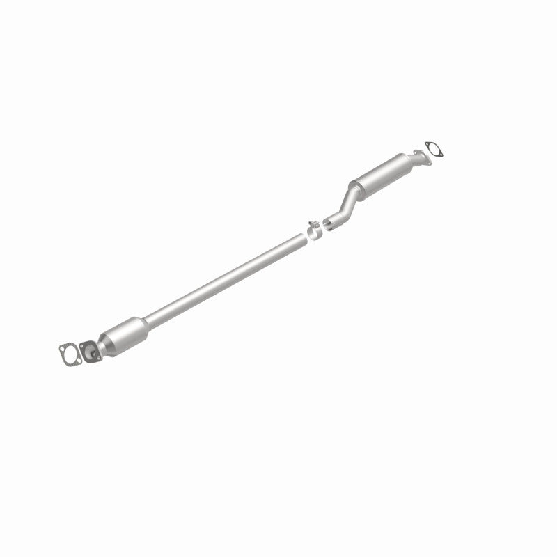 MagnaFlow Direct Fit Catalytic Converter 2018-2019 Hyundai Kona L4 OEM Underbody Single