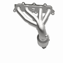 Load image into Gallery viewer, MagnaFlow Direct Fit Catalytic Converter 97-01 Camry 2.2 manif OEM