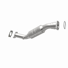 Load image into Gallery viewer, MagnaFlow Direct Fit Catalytic Converter 2008 Buick Lucerene 3.8L