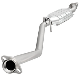 MagnaFlow Direct Fit Catalytic Converter Ford 87 93