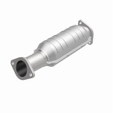 Load image into Gallery viewer, MagnaFlow Direct Fit Catalytic Converter 06-07 Hyundai Sonata 3.3L