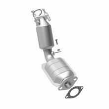Load image into Gallery viewer, MagnaFlow Direct Fit Catalytic Converter 07-08 G35/37/350Z Driver Side OEM