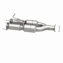Load image into Gallery viewer, MagnaFlow Direct Fit Catalytic Converter 05-11 Volvo XC90 4.4L