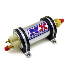 Load image into Gallery viewer, Nitrous Express Fuel Pumpinline 500HP High Pressure