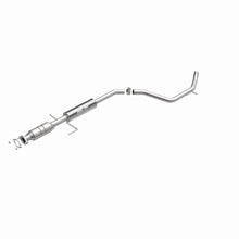 Load image into Gallery viewer, MagnaFlow Direct Fit Catalytic Converter 06-09 Mazda 5 2.3L