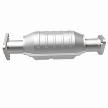 Load image into Gallery viewer, MagnaFlow Direct Fit Catalytic Converter 87-89 Mercedes 260E 2.6L