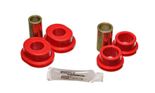 Load image into Gallery viewer, Energy Suspension Ford Oval Track Arm Bushing - Red