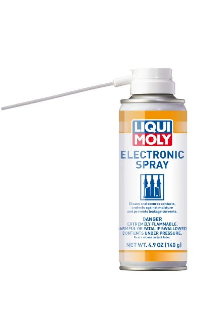 LIQUI MOLY 200mL Electronic Spray - Single