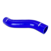 Load image into Gallery viewer, Mishimoto 13-17 Hyundai Veloster Turbo Silicone Intercooler Hose Kit - Blue