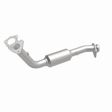 Load image into Gallery viewer, MagnaFlow California Grd DF Cat. Conv 1996 Buick Roadmaster/Cadillac Fleetwood/Chevrolet Caprice