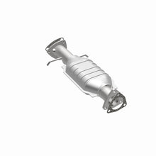 Load image into Gallery viewer, MagnaFlow Direct Fit Catalytic Converter Blazer-Jimmy 96-99 4.3L