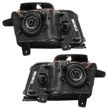 Load image into Gallery viewer, Oracle 10-13 Chevrolet Camaro SMD HL (Non-RS) - ColorSHIFT w/ RF Controller