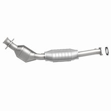 Load image into Gallery viewer, MagnaFlow Direct Fit Catalytic Converter Crown Vic-Town Car-Grand Marq