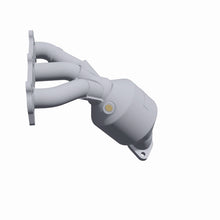 Load image into Gallery viewer, MagnaFlow Direct Fit Catalytic Converter 02-06 Hyun/Kia rr mani OEM