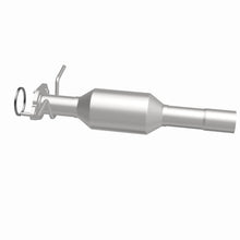 Load image into Gallery viewer, MagnaFlow Direct Fit Catalytic Converter 06 Focus ZX3 2.0/2.3L