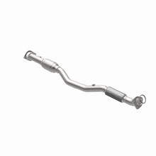 Load image into Gallery viewer, MagnaFlow Direct Fit Catalytic Converter 07-08 2.5L Altima rear OEM