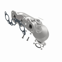 Load image into Gallery viewer, MagnaFlow Direct Fit Catalytic Converter 02-03 Lexus ES300 3.0L Manifold