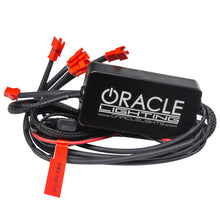 Load image into Gallery viewer, ORACLE Lighting 16-21 Tesla Model X Dynamic ColorSHIFT Headlight &amp; Fog Light DRL  Kit