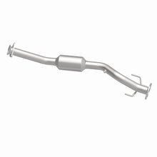 Load image into Gallery viewer, MagnaFlow Direct Fit Catalytic Converter 07 Trailb/Envoy 4.2L