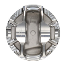 Load image into Gallery viewer, JE Pistons LS7 DOME Set of 8 Pistons