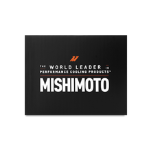 Load image into Gallery viewer, Mishimoto 04-06 Pontiac GTO 5.7L/6.0L Thermostatic Oil Cooler Kit - Black