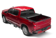 Load image into Gallery viewer, Lund 94-03 GMC Sonoma (6ft. Bed) Genesis Roll Up Tonneau Cover - Black