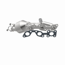 Load image into Gallery viewer, MagnaFlow Direct Fit Catalytic Converter 01-04 Frontier Manifold Driver Side 3.3L