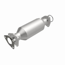 Load image into Gallery viewer, MagnaFlow Direct Fit Catalytic Converter 98-01 Honda Prelude 2.2L