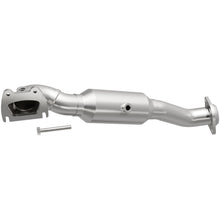 Load image into Gallery viewer, MagnaFlow Direct Fit Catalytic Converter 15-19 Ram 1500 3.6L OEM Grade Fed/EPA Compliant Manifold