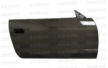 Load image into Gallery viewer, Seibon 89-94 Nissan 240SX Carbon Fiber Doors (pair)