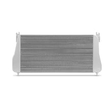Load image into Gallery viewer, Mishimoto 06-10 Chevy 6.6L Duramax Intercooler (Silver)