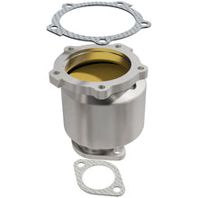 Load image into Gallery viewer, MagnaFlow Direct Fit Catalytic Converter 02-05 Sedona frt mani OEM