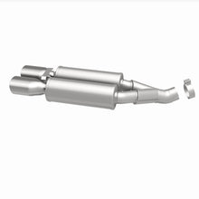 Load image into Gallery viewer, MagnaFlow 05-06 Chrysler Crossfire V6 3.2L S/C SRT-6 Dual Center Rear Exit Cat Back Perf Exhaust