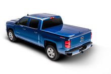Load image into Gallery viewer, UnderCover 16-20 Toyota Tacoma 6ft Lux Bed Cover - Super White (Req Factory Deck Rails)