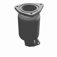 Load image into Gallery viewer, MagnaFlow Direct Fit Catalytic Converter 99-02 Lanos 1.6 frnt OEM