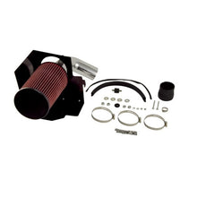 Load image into Gallery viewer, Rugged Ridge Cold Air Intake Kit 3.6L 12-18 Jeep Wrangler