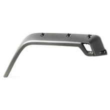 Load image into Gallery viewer, Rugged Ridge 4-Piece Fender Flare Kit 97-06 Jeep Wrangler
