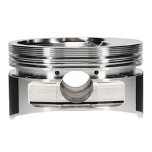 Load image into Gallery viewer, JE Pistons 350/400 SBC INVD Set of 8 Pistons
