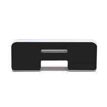 Load image into Gallery viewer, ORACLE Lighting Universal Illuminated LED Letter Badges - Matte Blk Surface Finish - A