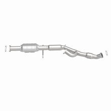 Load image into Gallery viewer, MagnaFlow Direct Fit Catalytic Converter 02-06 Kia Optima 2.7L